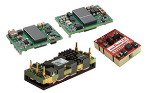 絶縁DC-DCコンバータ